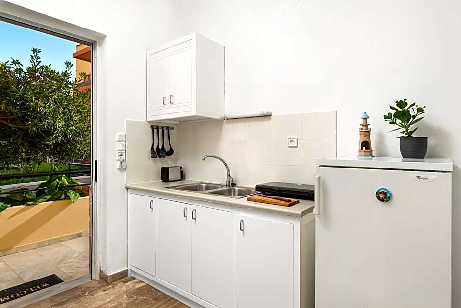 Dimitra & Evdokia Hotel