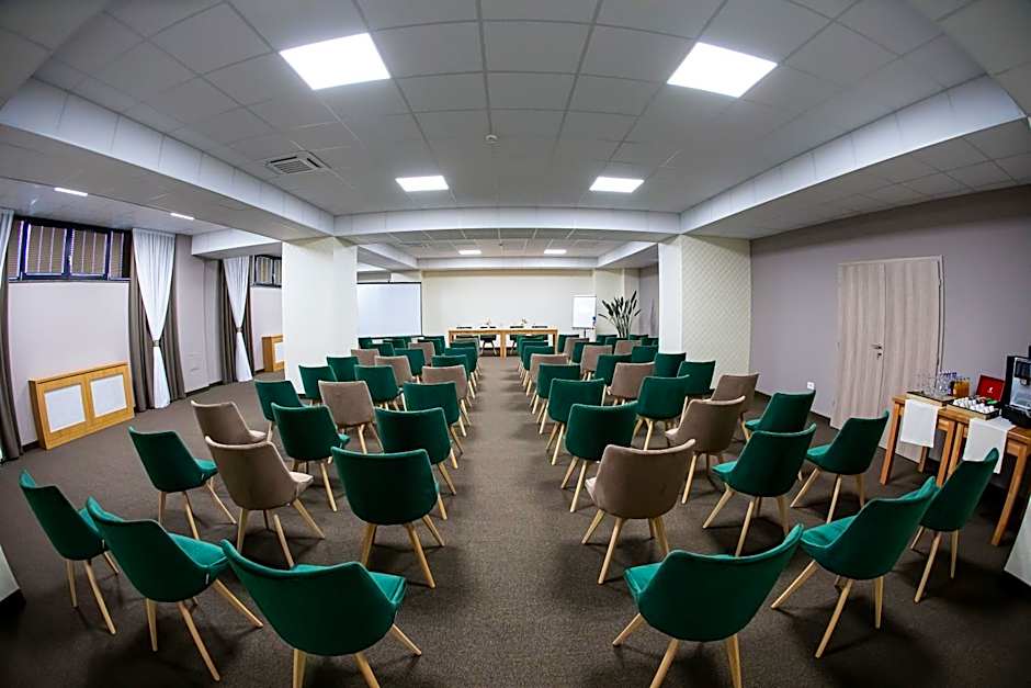 GRAND VIEW Hotel & Suites Copou