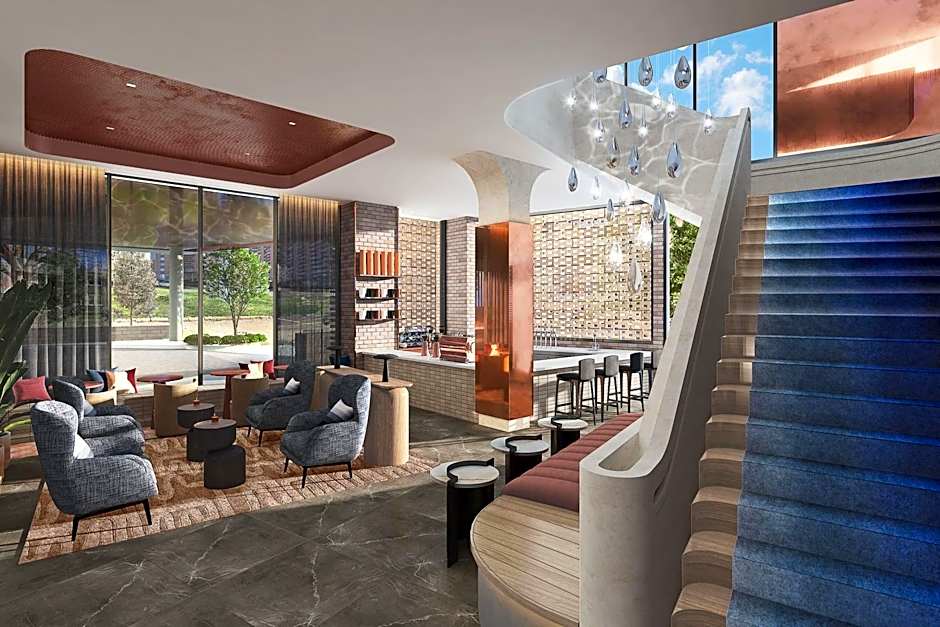 Cascade Hotel, Kansas City, a Tribute Portfolio Hotel