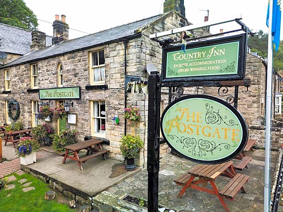 Photo 1 of 28 of The Postgate Inn
