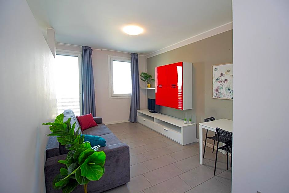 Standard Apartment — 40 fotoğraftan 1. fotoğraf