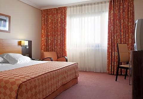 Exe Getafe Hotel