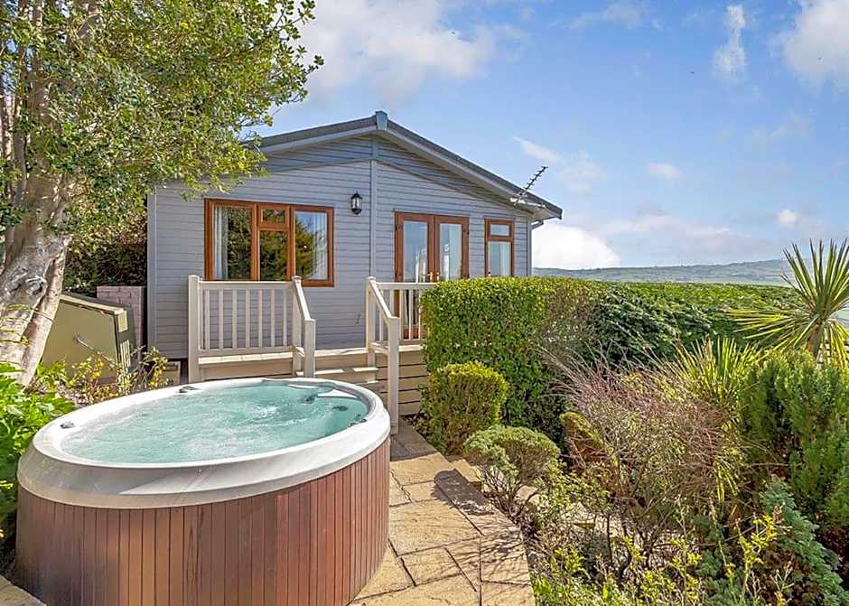 Tan Rallt Holiday Park & Spa