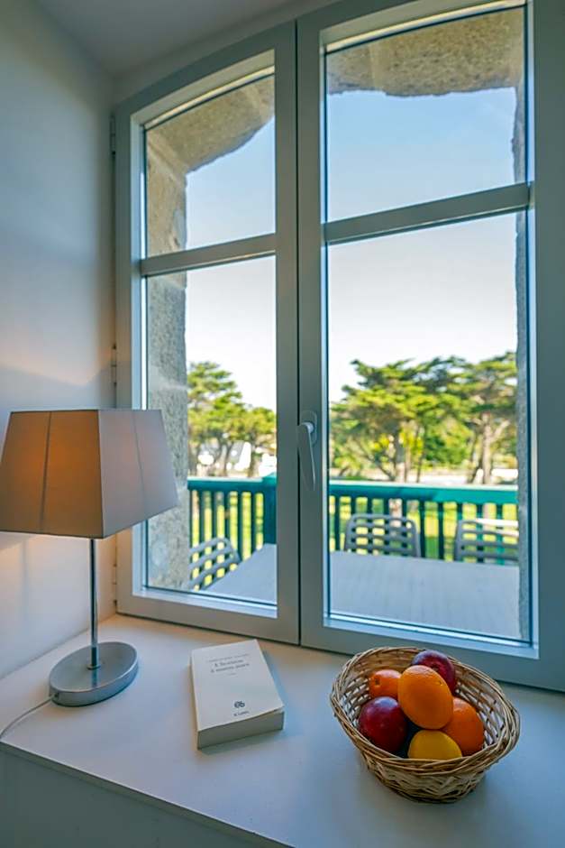 Résidence Odalys Valentin plage