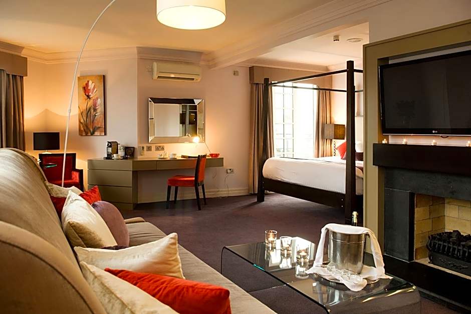 Talbot Hotel Stillorgan