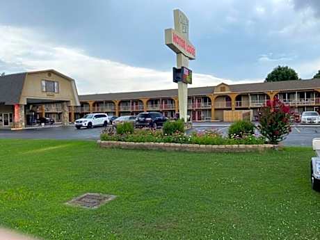 Conner Hill Motor Lodge