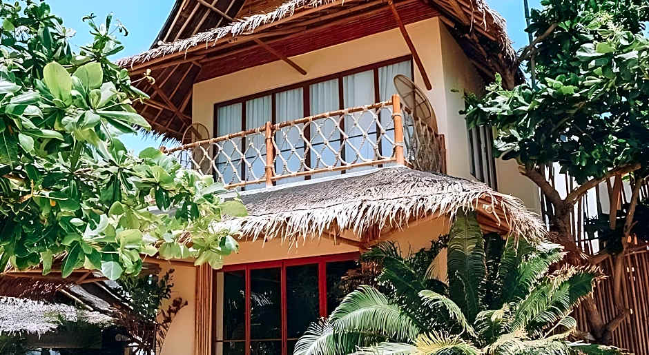 Amihan Beach Cabanas Resort