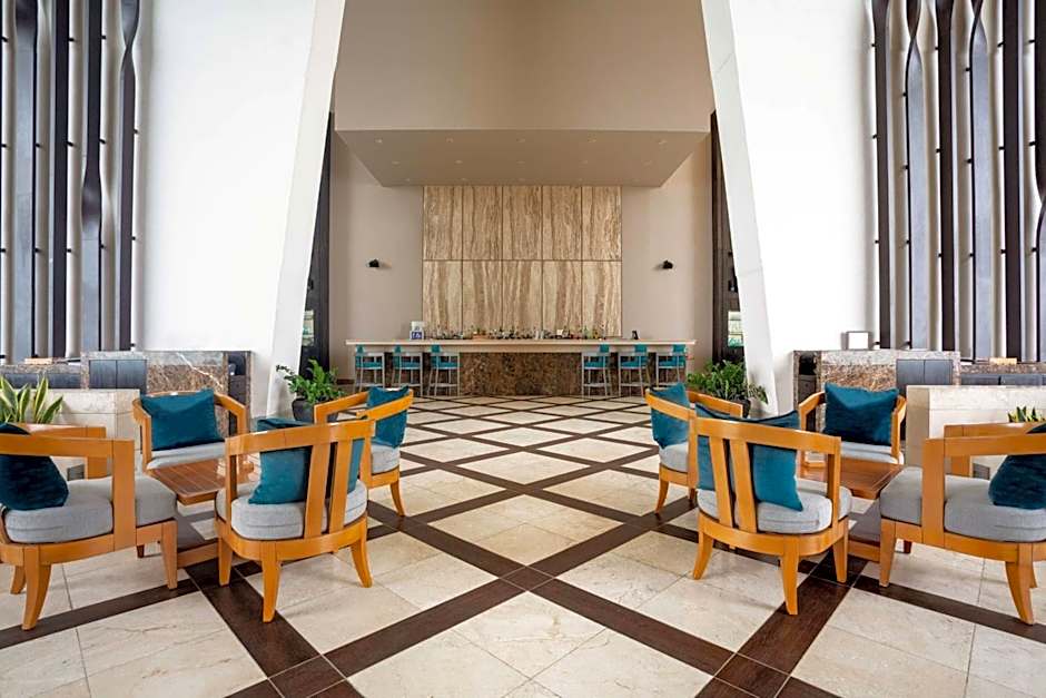 JW Marriott Panama