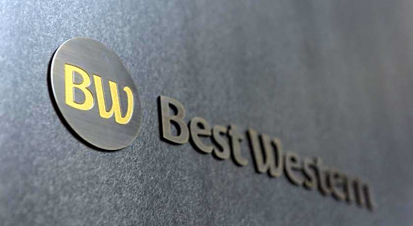 Best Western Hotel Fino Tokyo Akihabara