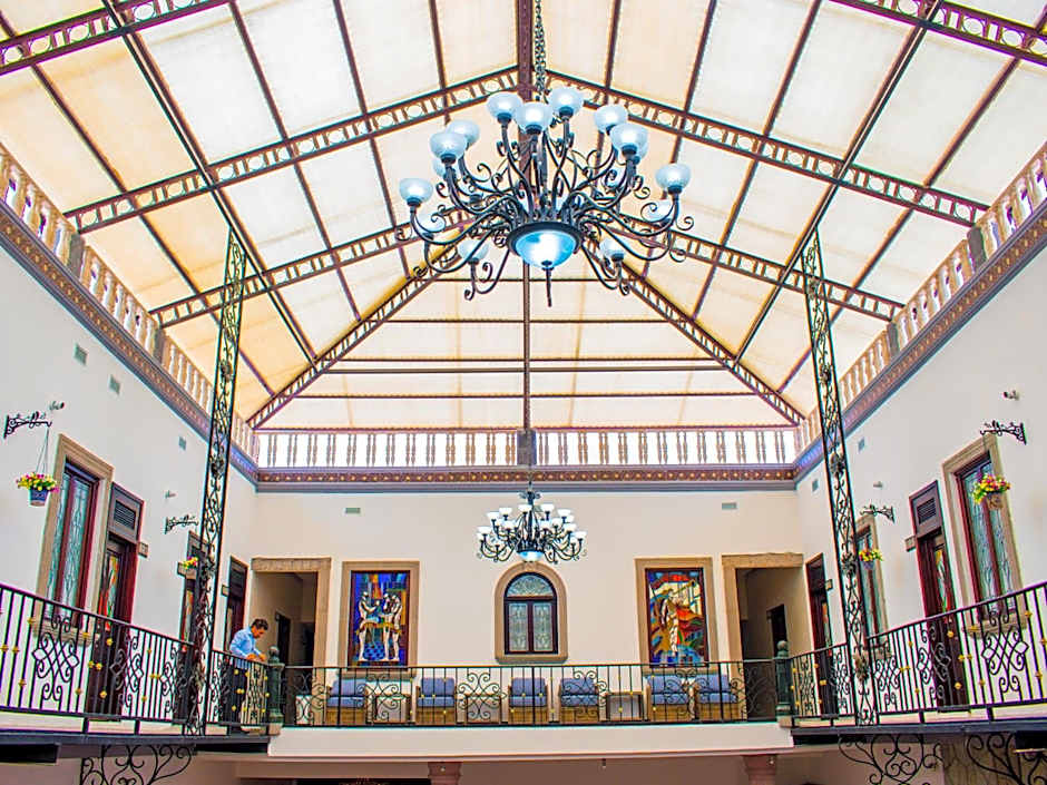 HOTEL MARGARITA