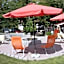 Burghotel Munzenberg