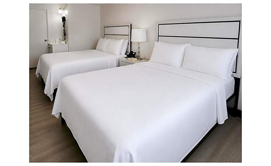 The Lancaster Motel By OYO Ronks near Paradise