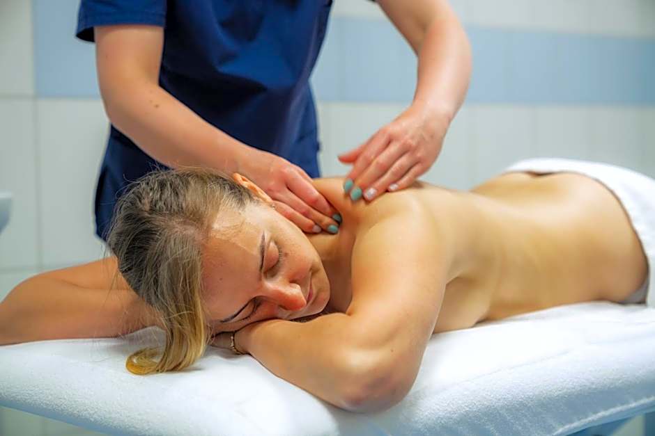 Zespół Dolina Białego - Willa Pan Tadeusz