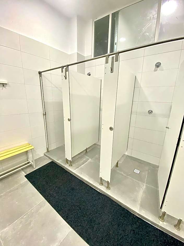 CAPSULE INN VALENCIA Hostel