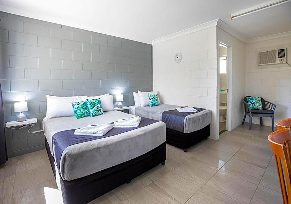 Banjo Paterson Motor Inn