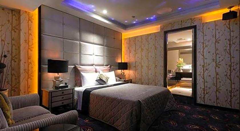 Alper Motel