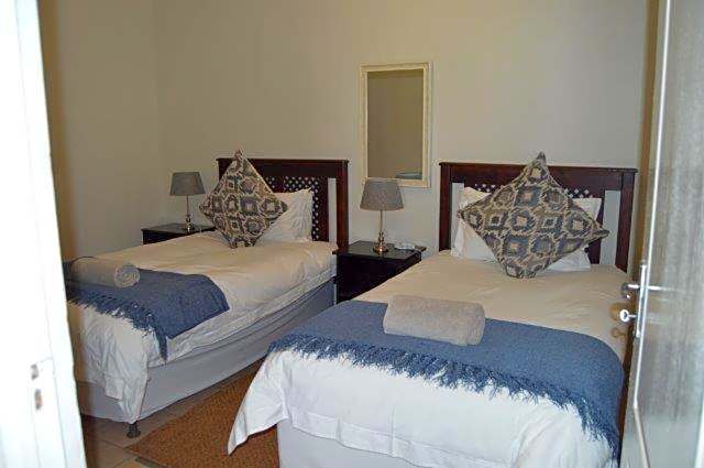 Otterskloof Game Reserve