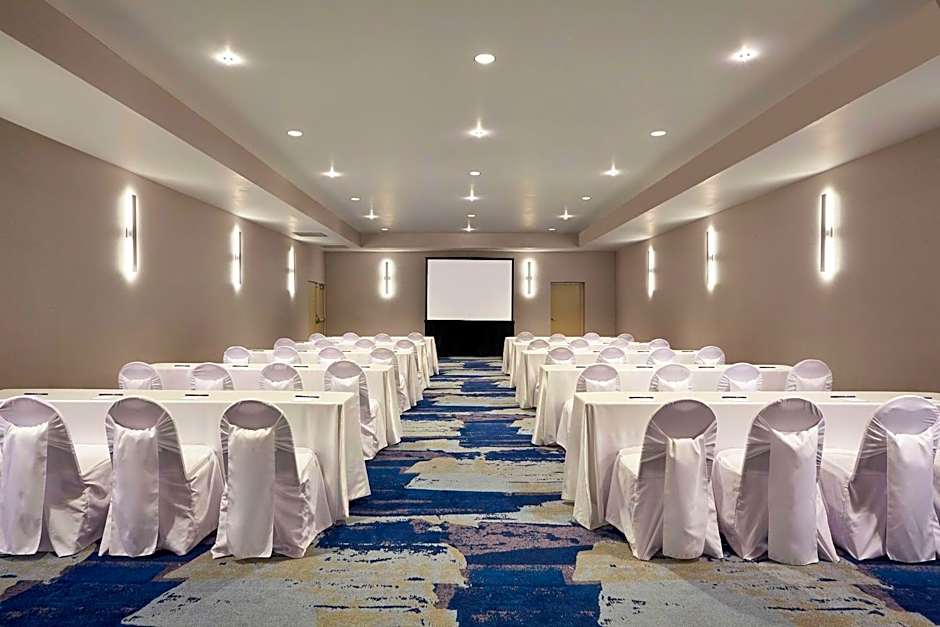 DoubleTree by Hilton Managua