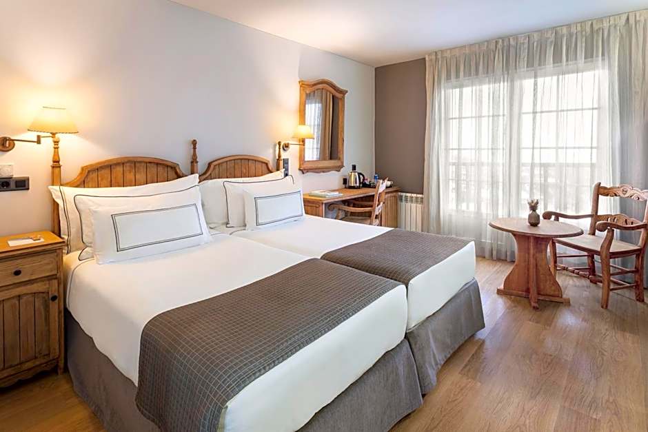Meliá Sierra Nevada