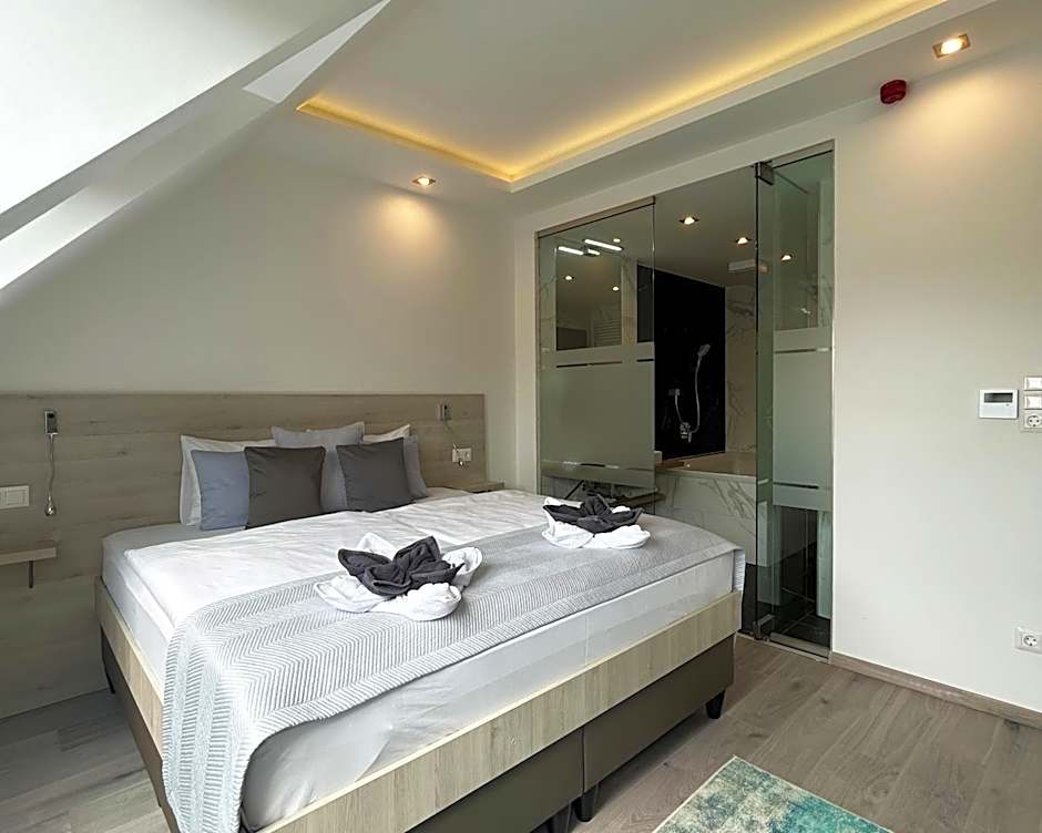 Fibula Residence Hotel & Wellness - Adults Only