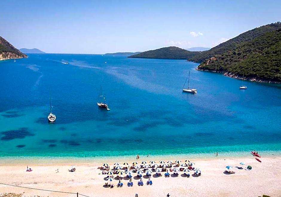 Rouda Bay Beach Hotel
