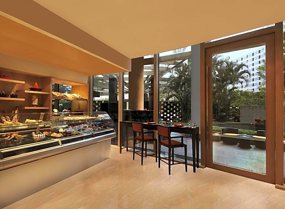 Trident, Bandra Kurla, Mumbai