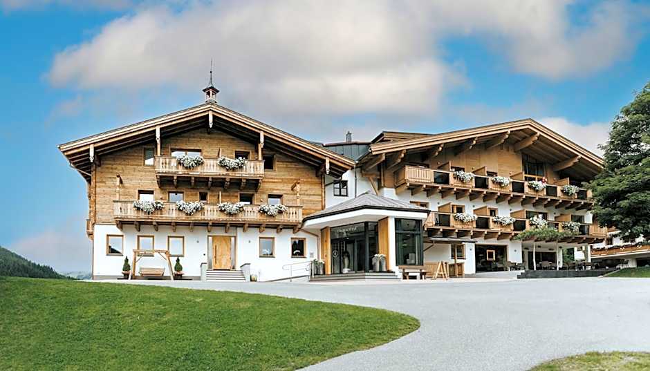 Hotel Thurnerhof