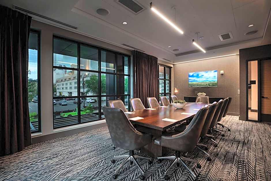 Elliot Park Hotel, Autograph Collection by Marriott