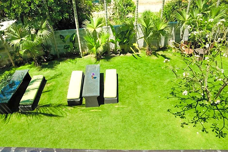 Lavini Hoi An Boutique Villa