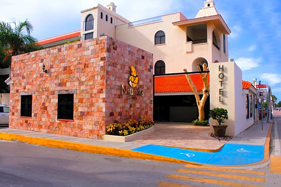 Hotel Nautilus