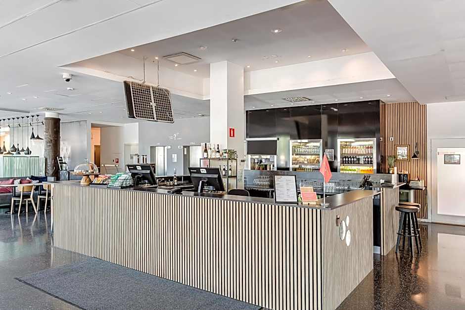 Comfort Hotel Eskilstuna