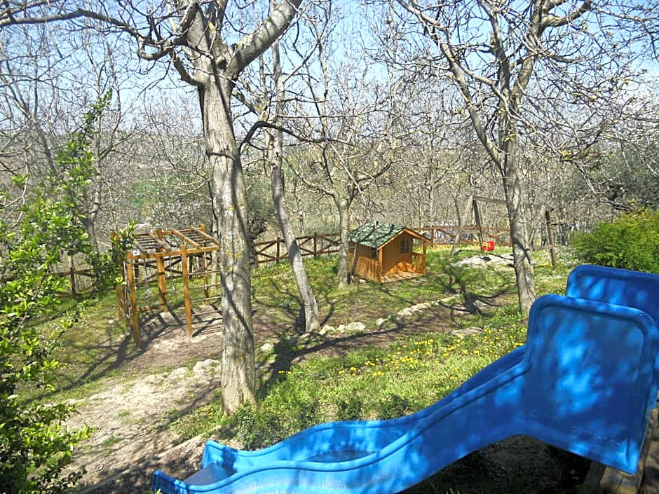 Locanda Antiche Macine