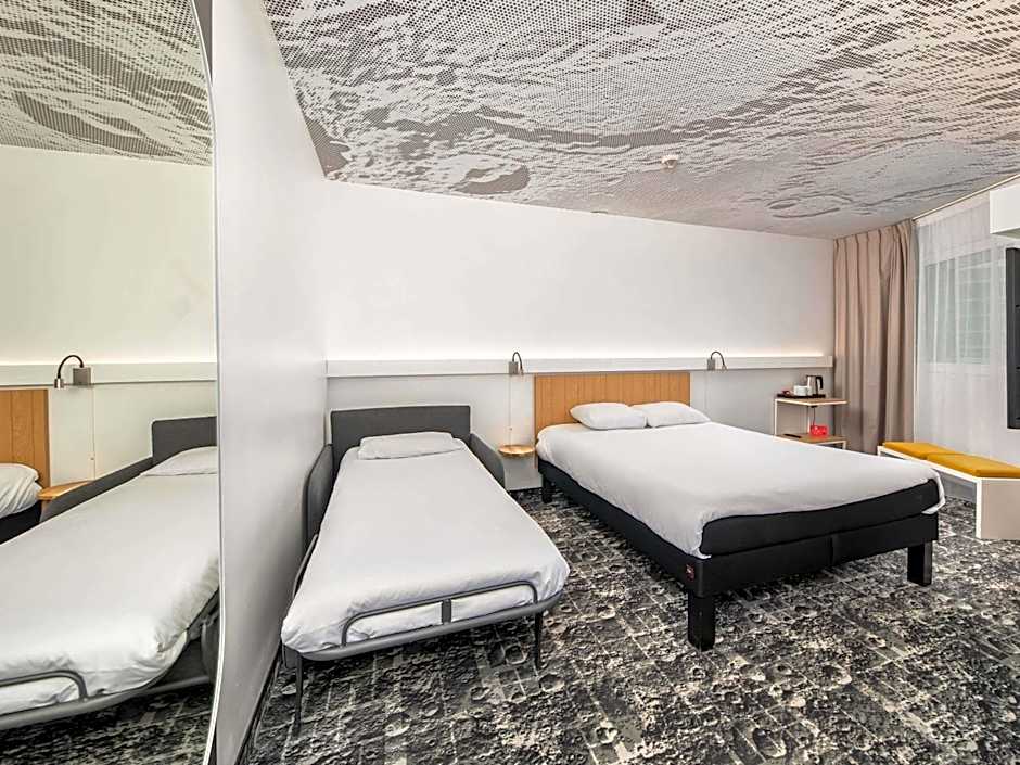 Ibis Warszawa Centrum