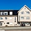 ODDSSON Downtown Hotel