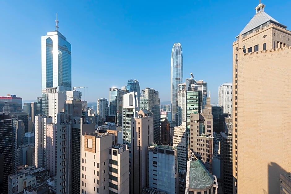 Butterfly on LKF Boutique Hotel Central