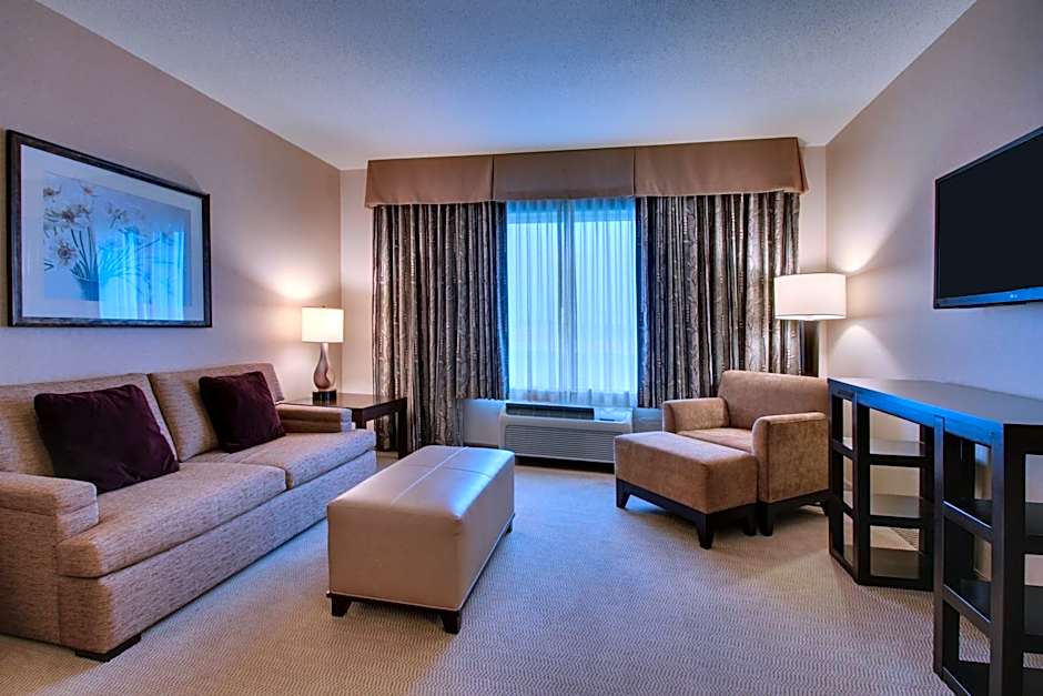 The Inn at Charles Town / Hollywood Casino