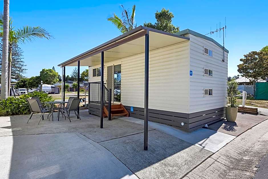 Reflections Forster Beach - Holiday Park