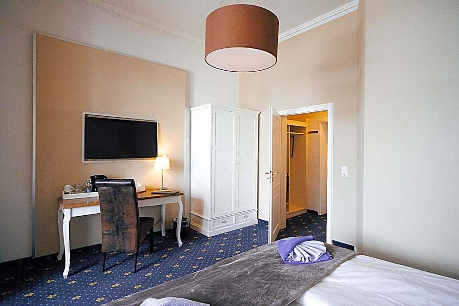 Hotel Villa Schwanebeck