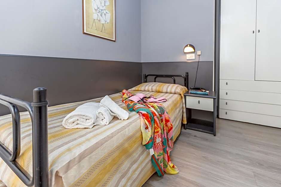 Hotel Airone