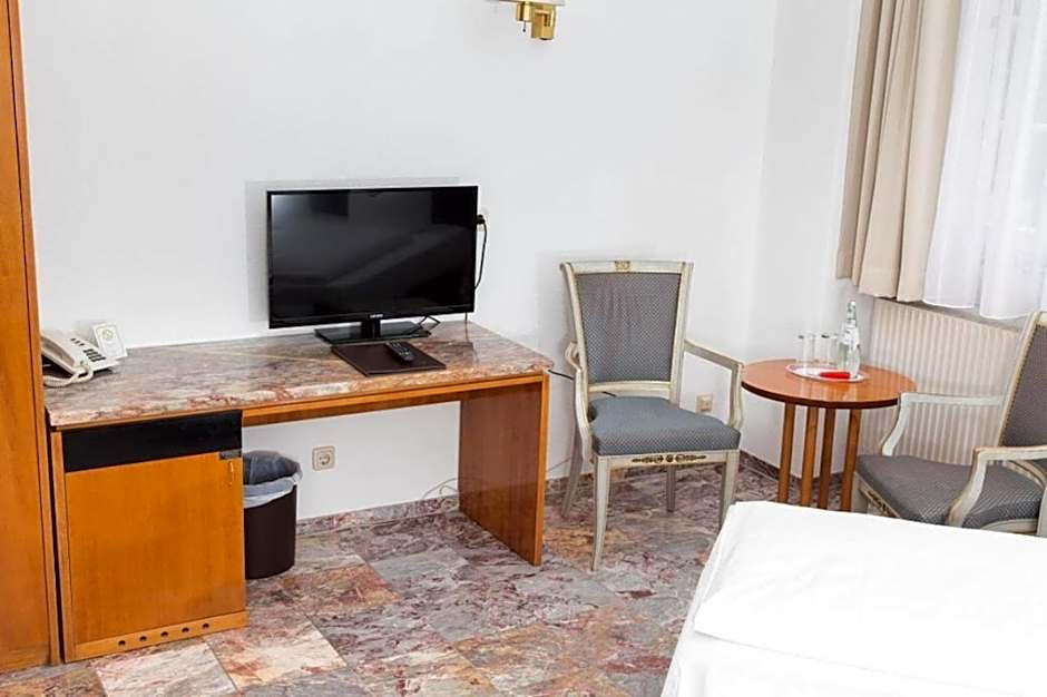 Parkhotel Altenburg