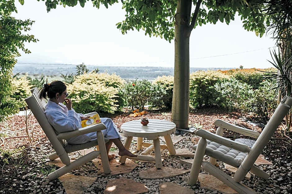 Cnaan Village Boutique Hotel & Spa