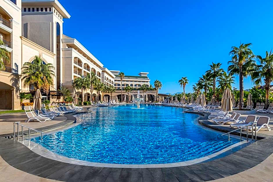 Dobedan Exclusive Hotel & Spa 