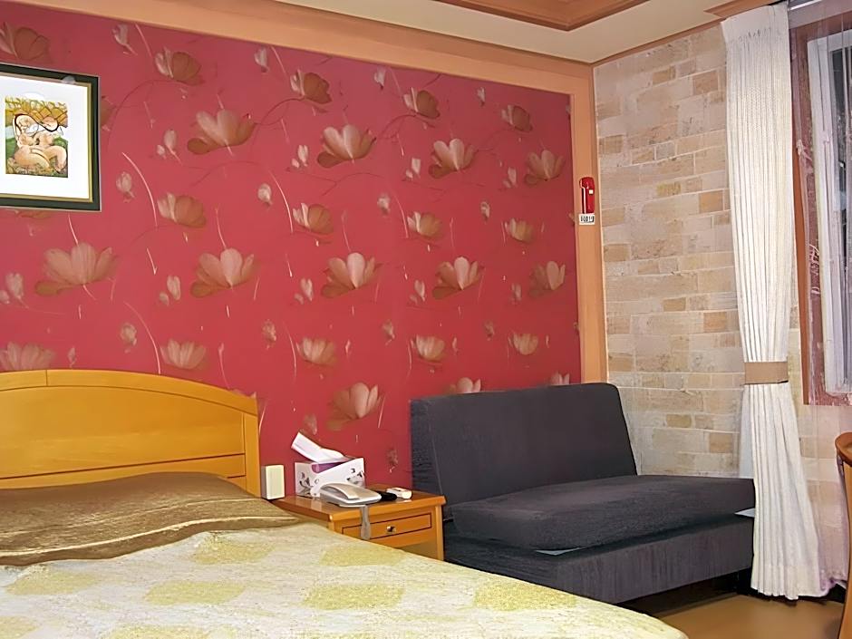 Jeju Olle Hotel