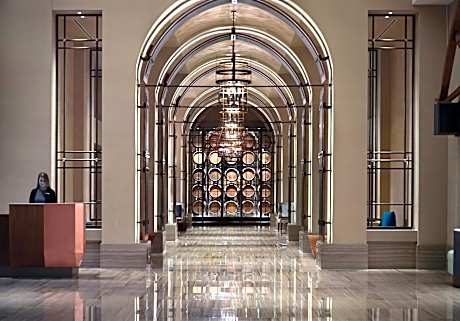 Omni Louisville Hotel