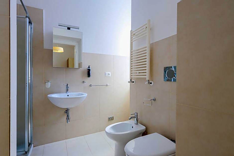 San Luigi - Residenza Gemelli