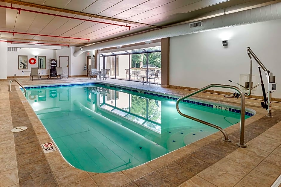 Comfort Inn Oxford
