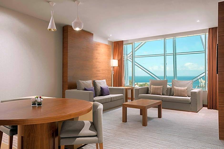 Sheraton Annaba Hotel