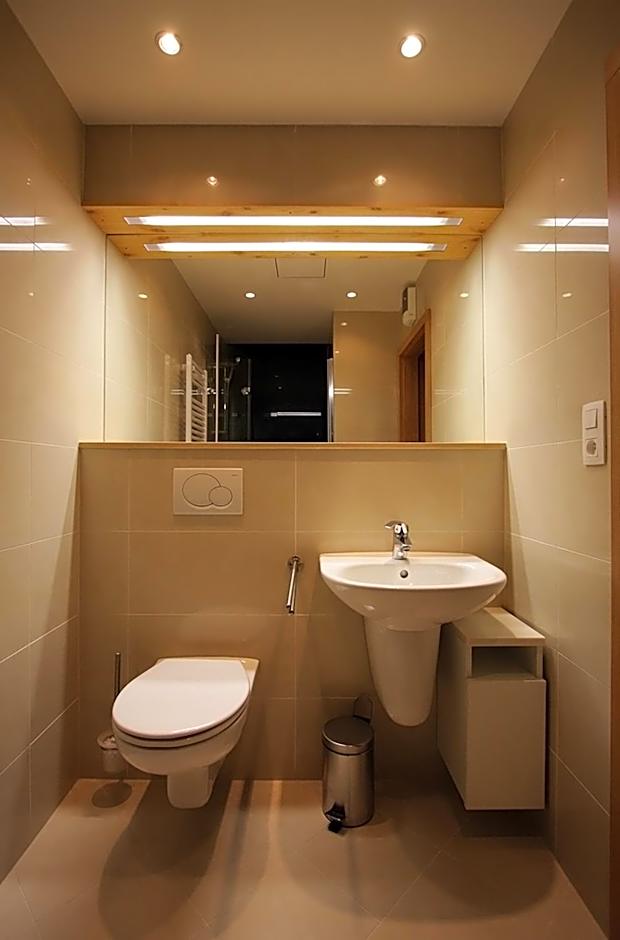 Horsky Hotel Sliezsky Dom