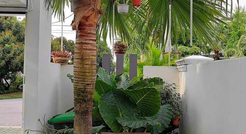 Millenium Maison Home