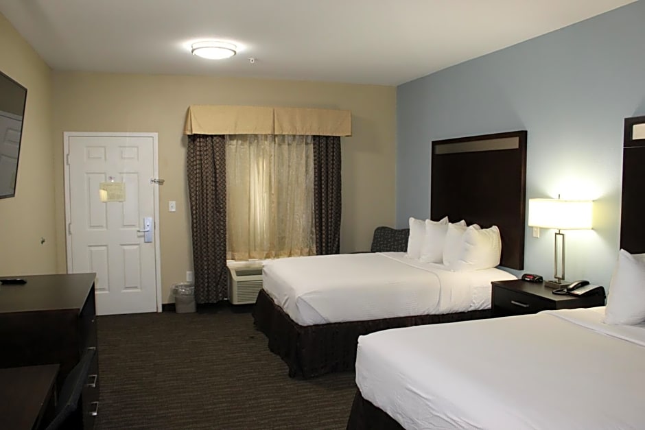 Horizon Inn & Suites